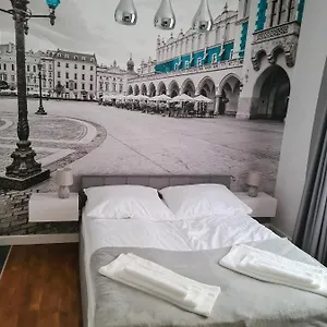 turkus-apartament-krakow.krakowhotelspoland.com/
